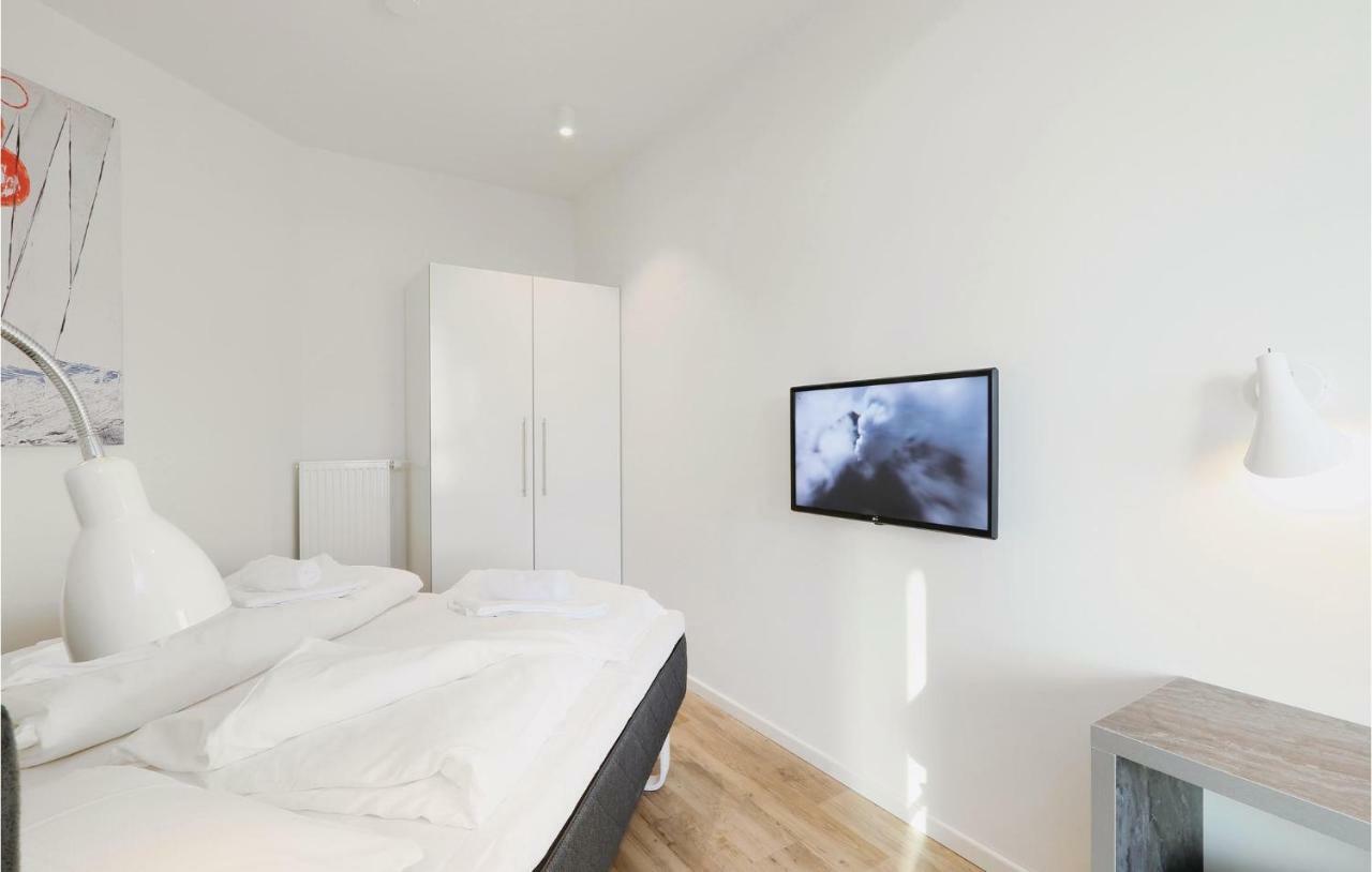 Cozy Apartment In Luebeck Travemuende With Sauna Εξωτερικό φωτογραφία