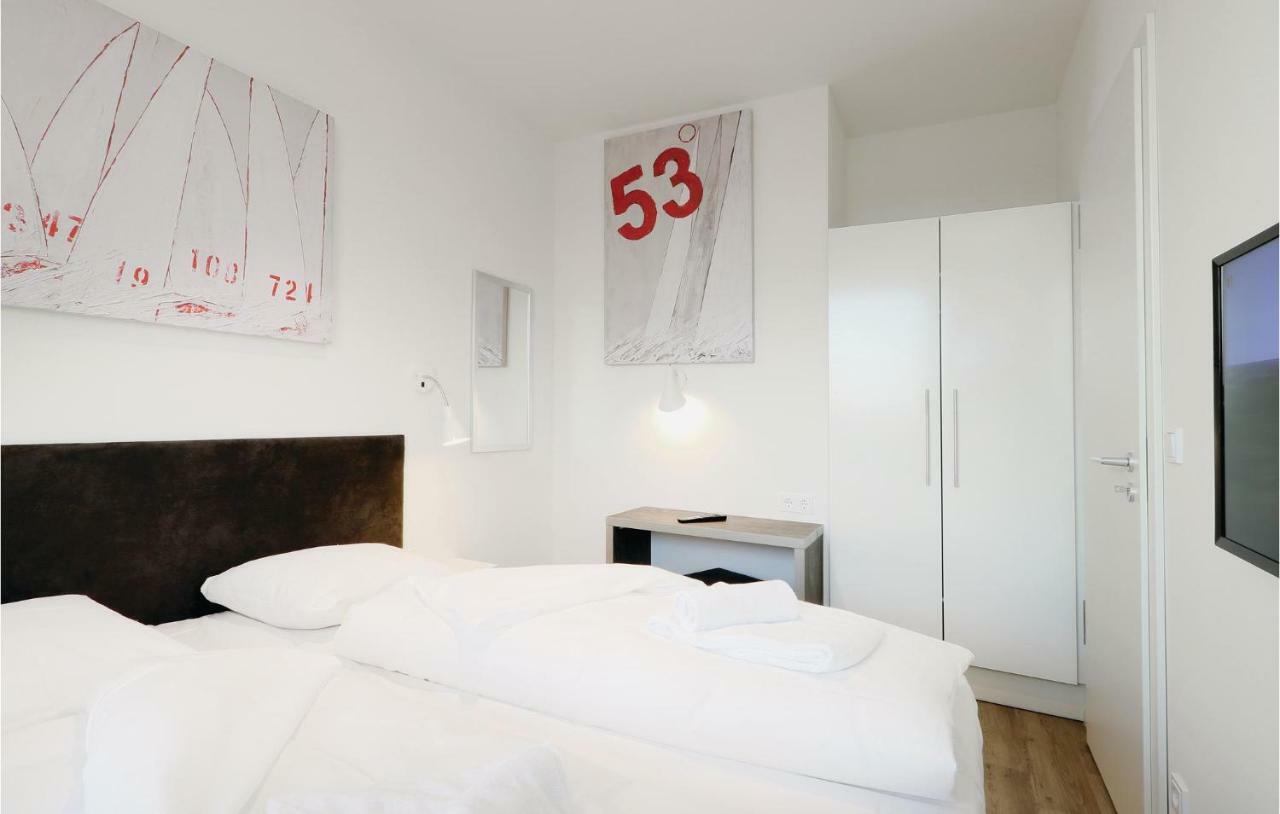 Cozy Apartment In Luebeck Travemuende With Sauna Εξωτερικό φωτογραφία