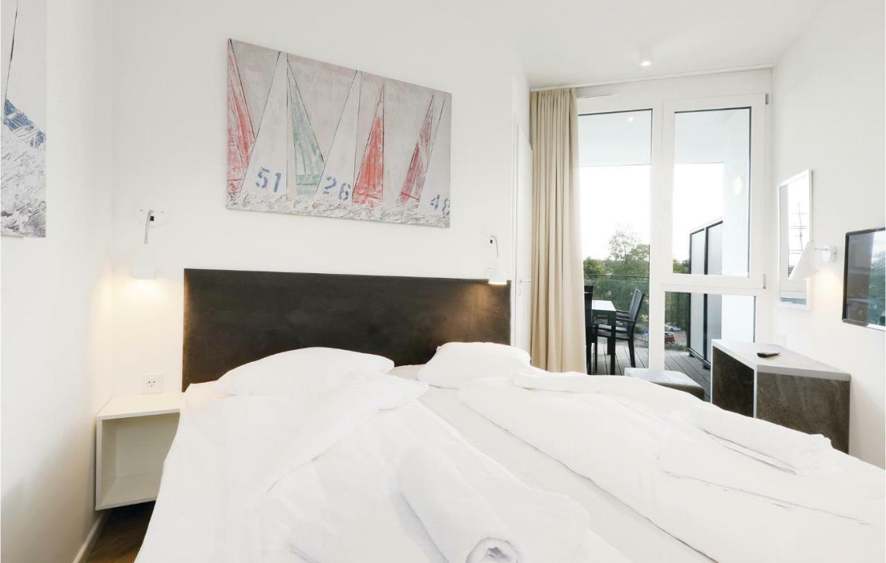 Cozy Apartment In Luebeck Travemuende With Sauna Εξωτερικό φωτογραφία